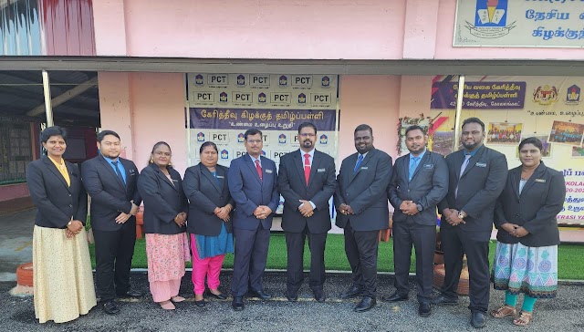 SJK(T) PULAU CAREY TIMUR photo 2