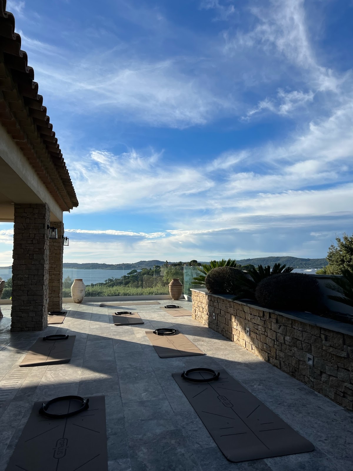 Retreats by Jessica May Wellness — 3
