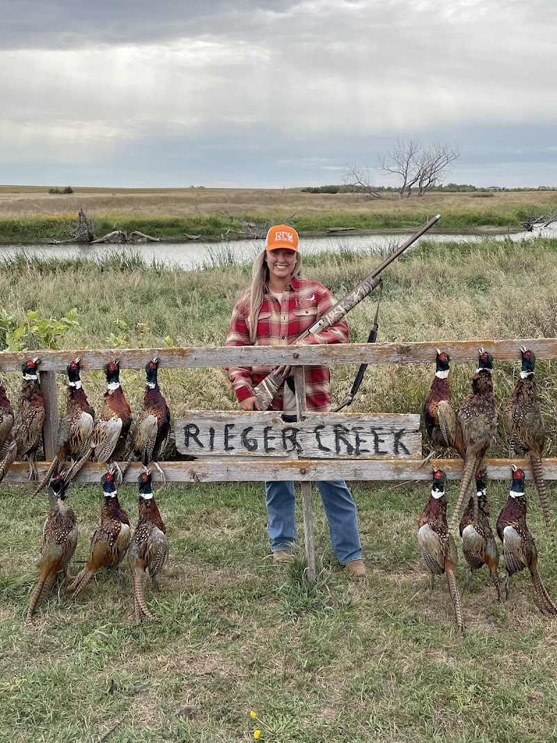 Rieger Creek Lodge - Photo 2