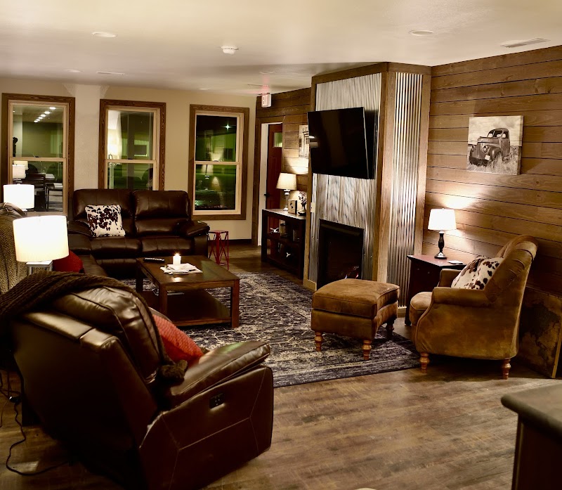 Rieger Creek Lodge - Photo 6