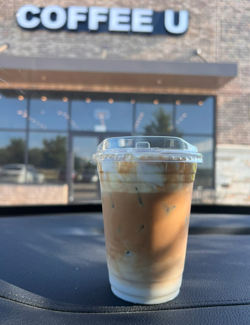 Coffee U photo 3