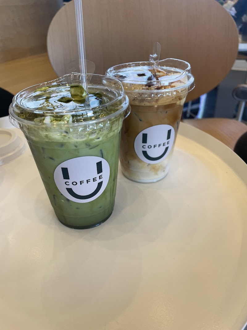 Coffee U photo 4
