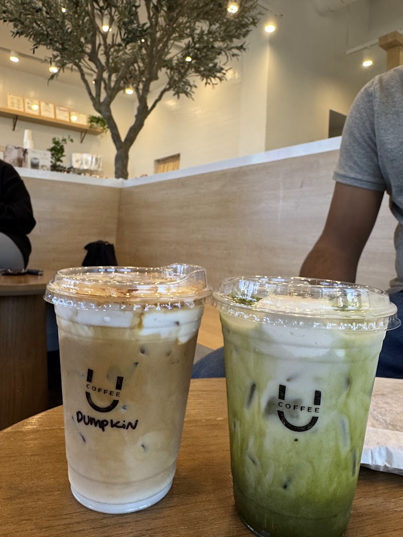 Coffee U photo 4