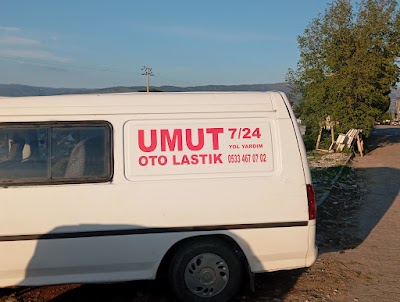 Umut oto lastik - Oto Servisi