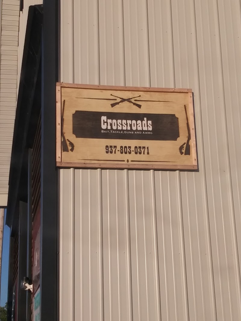 Crossroads Bait & Tackle photo
