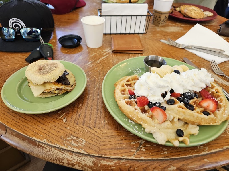 Cafe Lotti photo 2