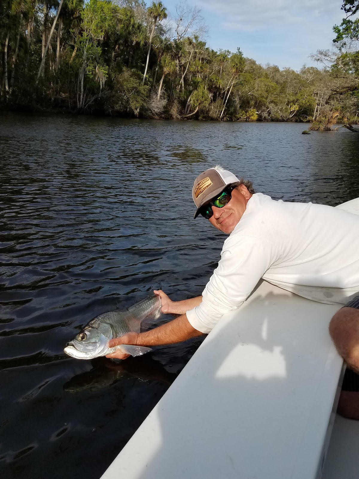 New Smyrna Beach Fishing Charter