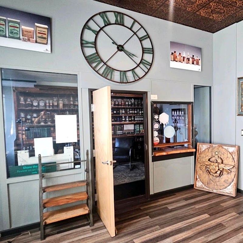Video tour of Cannabis On Time retail environment