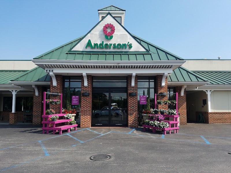 Anderson's Newport News photo 1