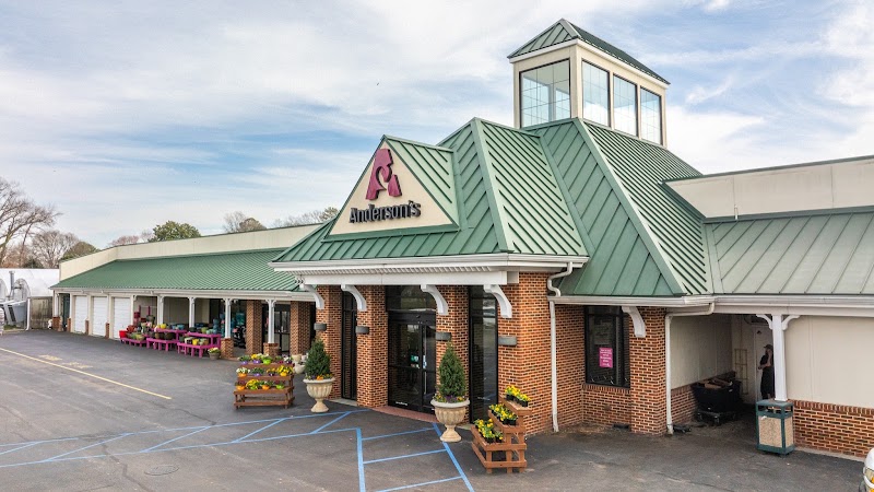 Anderson's Newport News photo 1