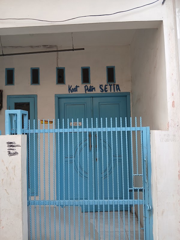 Kost Putri "SETIA"