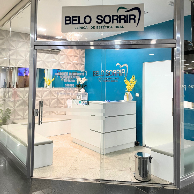 Clínica Belo Sorrir
