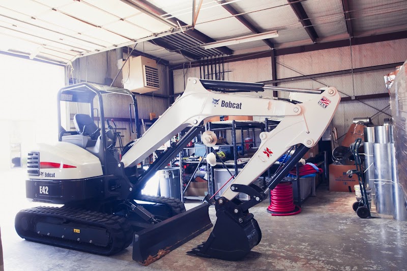 Excel Geothermal A/C & Heat, LLC - General Contractor in Dallas