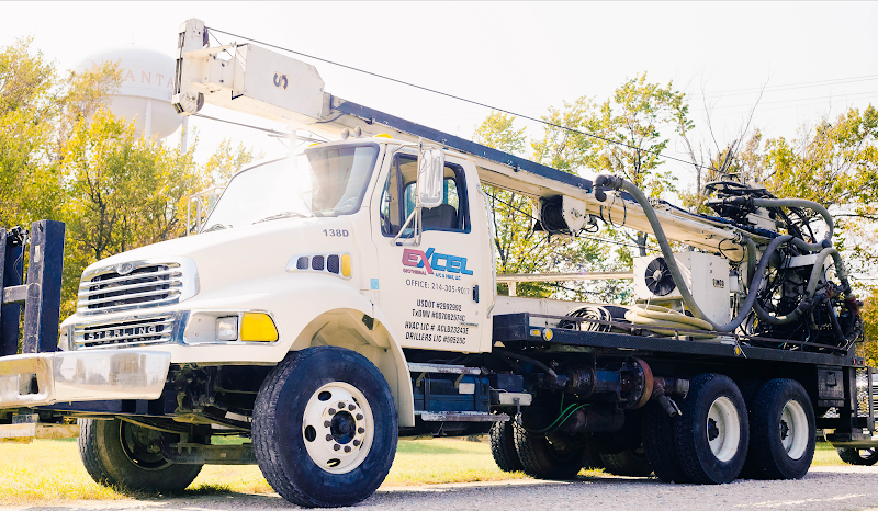 Excel Geothermal A/C & Heat, LLC - General Contractor in Dallas