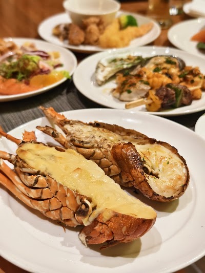 La Brasserie Restaurant photo 4