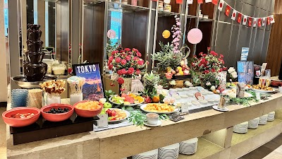 La Brasserie Restaurant photo 3