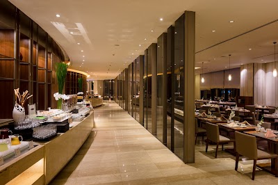 La Brasserie Restaurant photo 2