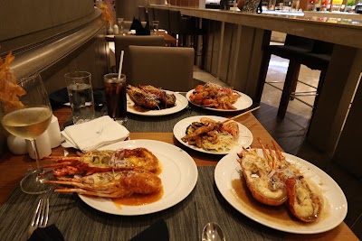 La Brasserie Restaurant photo 4