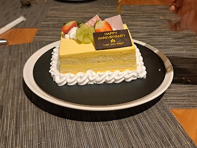 La Brasserie Restaurant photo 3