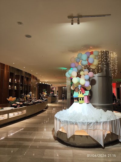 La Brasserie Restaurant photo 5
