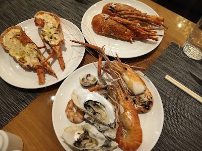 La Brasserie Restaurant photo 2