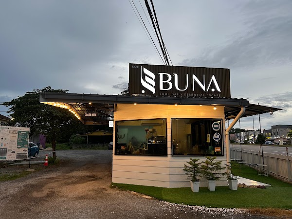 Buna Cafe Jalan Langgar - Photo 1