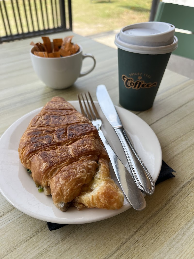 Bright Eyes Coffee photo 4