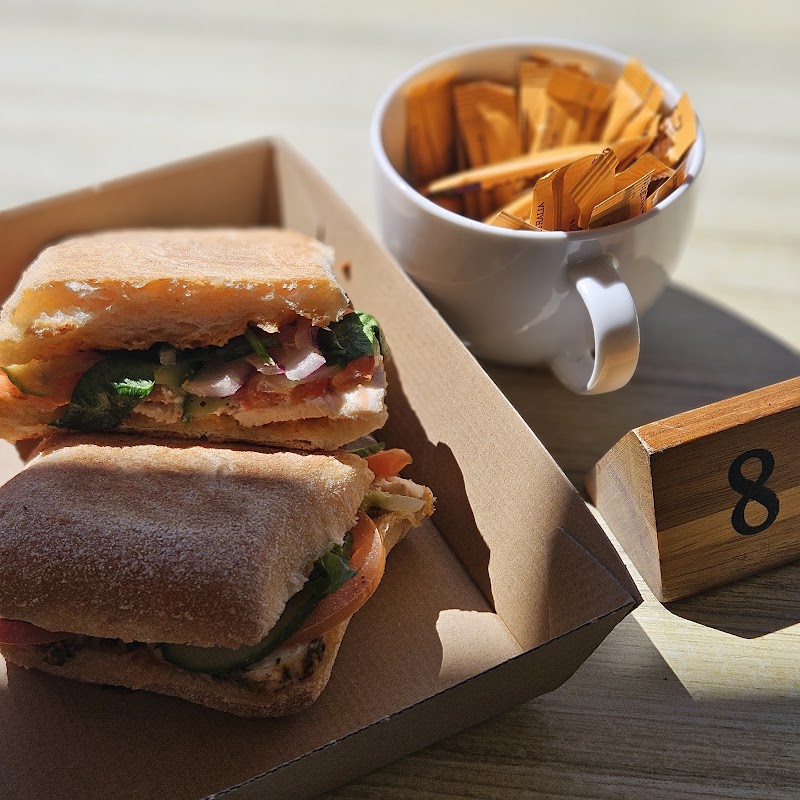 Bright Eyes Coffee photo 2