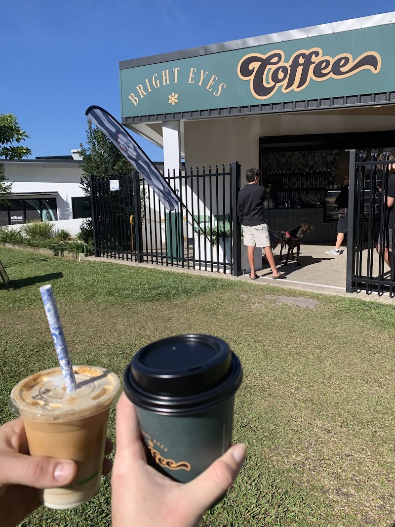 Bright Eyes Coffee photo 10