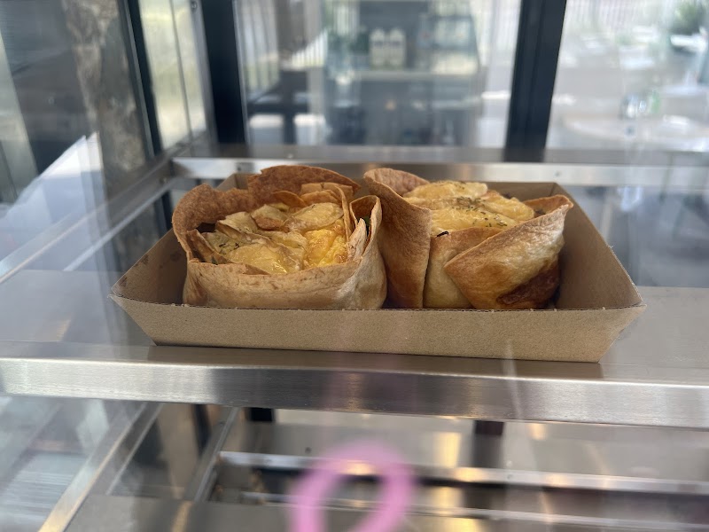 Bright Eyes Coffee photo 9