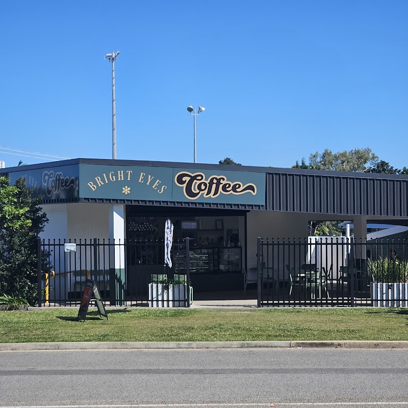 Bright Eyes Coffee photo 3