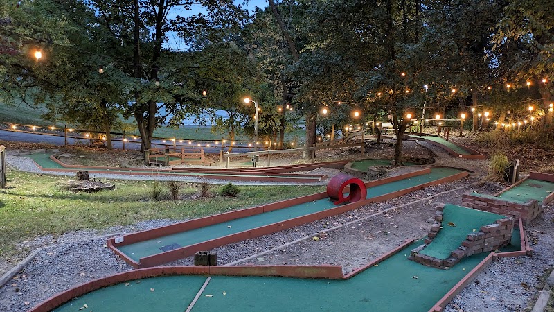 Forsythe Miniature Golf photo 3