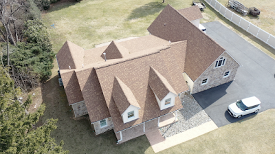 Harford Roofing & Exteriors