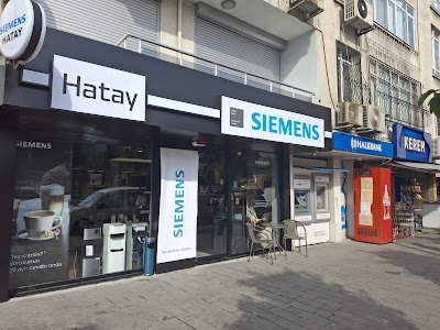 Siemens Hatay Bayi/Mağaza - Beyaz Eşya Servisi