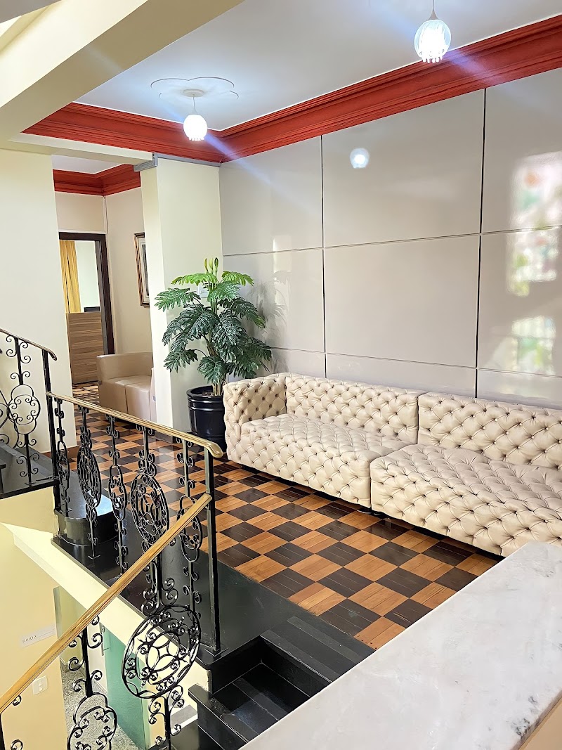 Clinica Odontológica Bias Fortes Belo Horizonte - foto 2