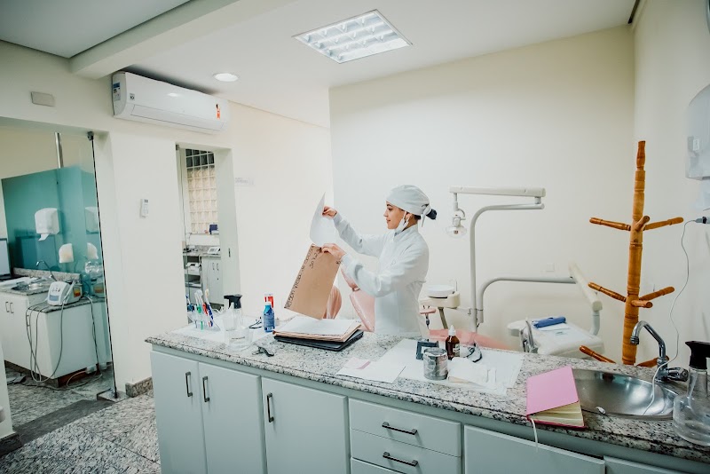 Clinica Odontológica Bias Fortes Belo Horizonte - foto 3