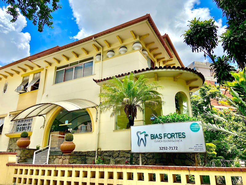 Clinica Odontológica Bias Fortes Belo Horizonte