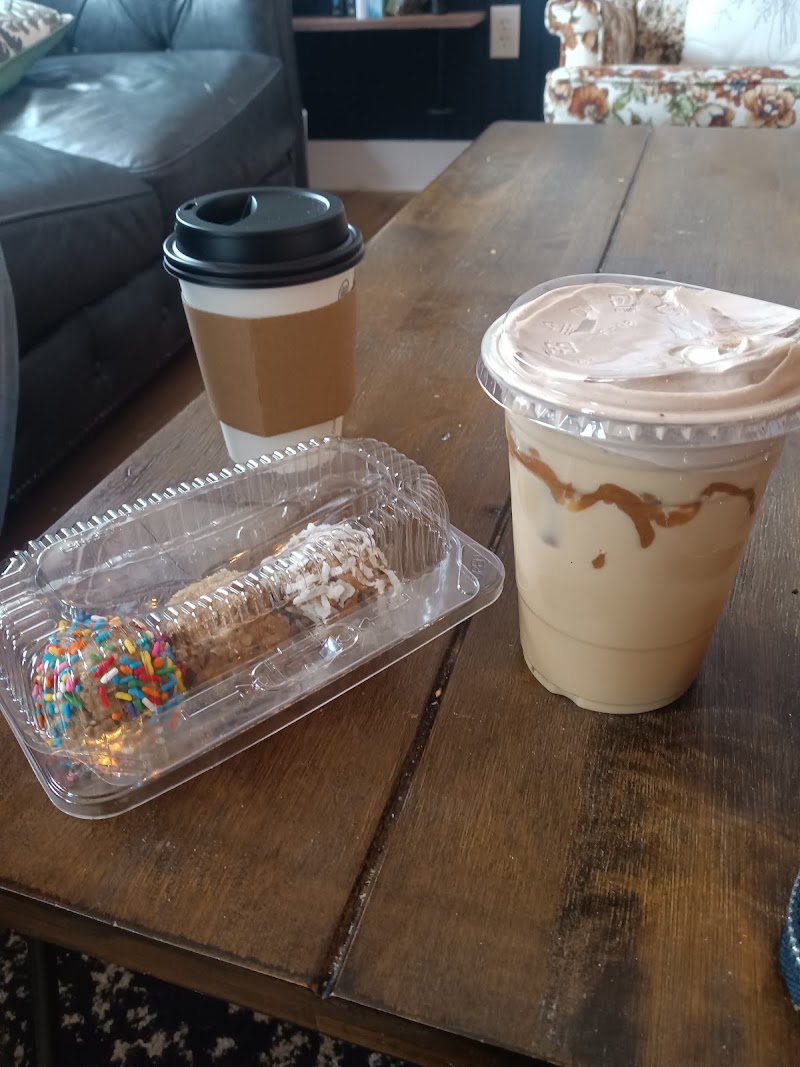 Cafe Blue photo 4