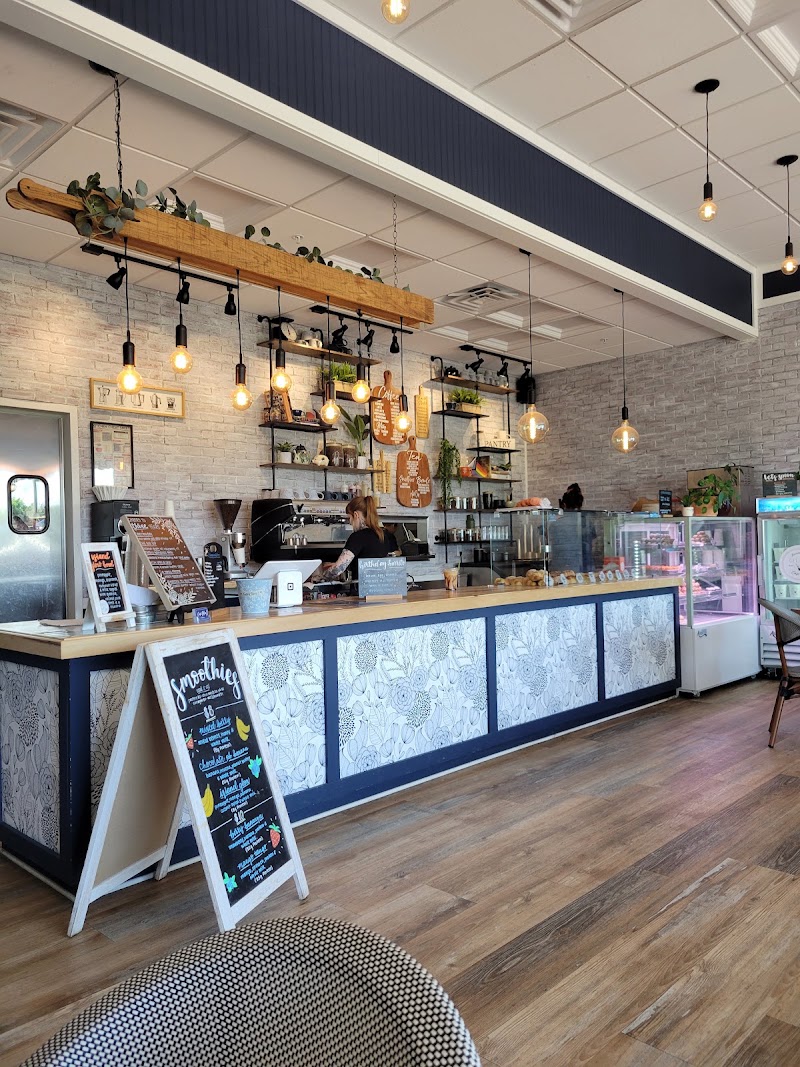 Cafe Blue photo 3