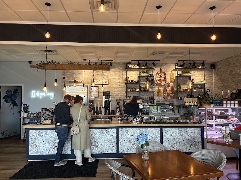 Cafe Blue photo 3