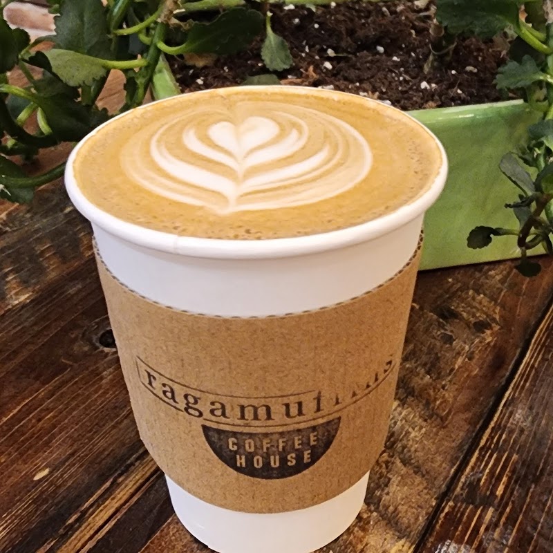 Ragamuffins Coffee House photo 4