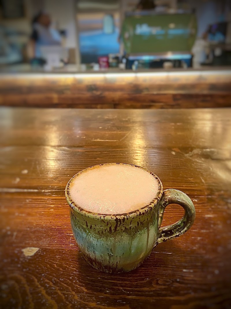 Ragamuffins Coffee House photo 3