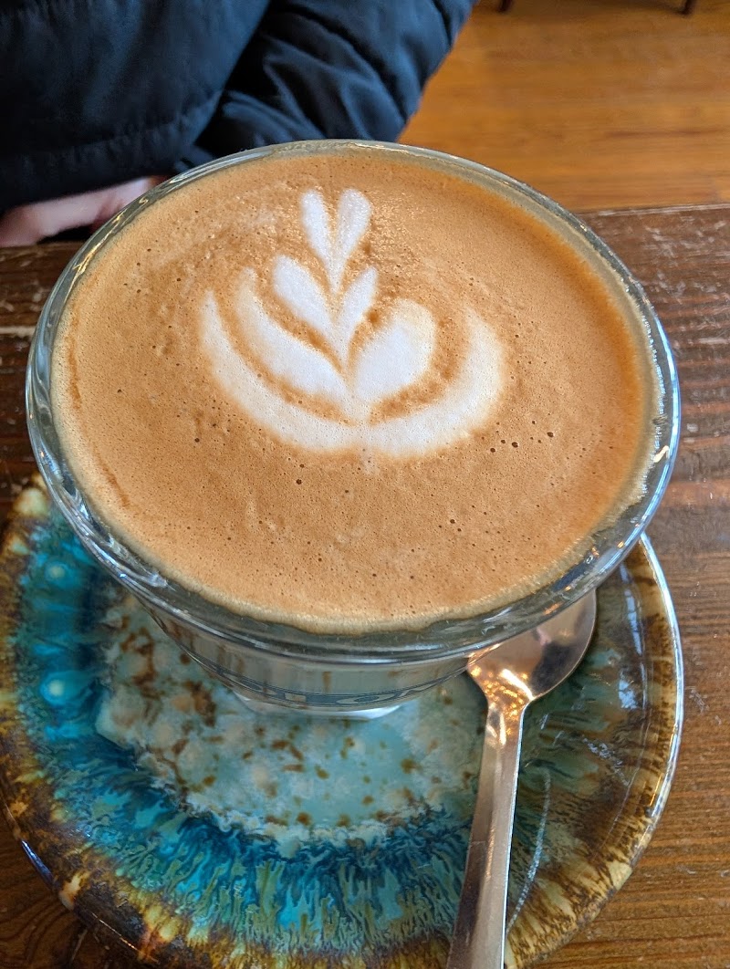 Ragamuffins Coffee House photo 3