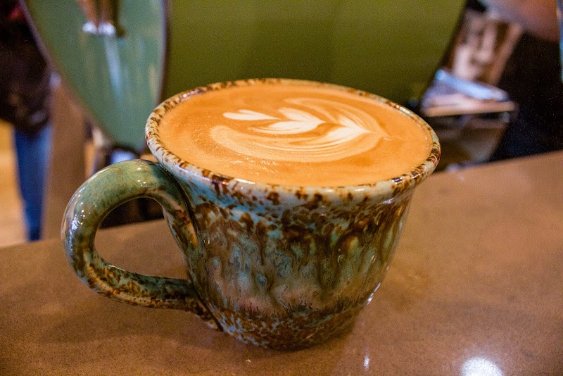 Ragamuffins Coffee House photo 2