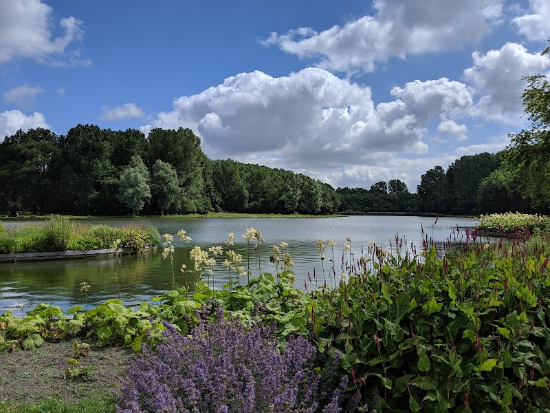 Lage Bergse Bos