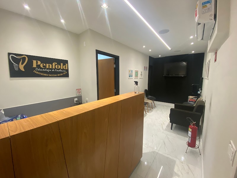 Penfold Odontologia de Excelência