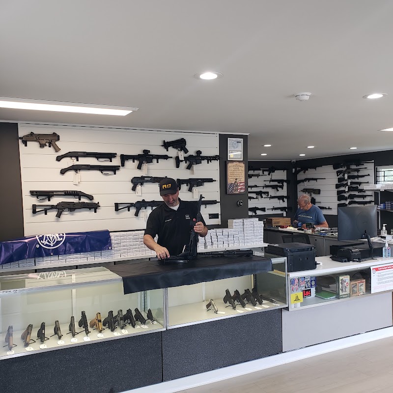 House of Guns LLC photo