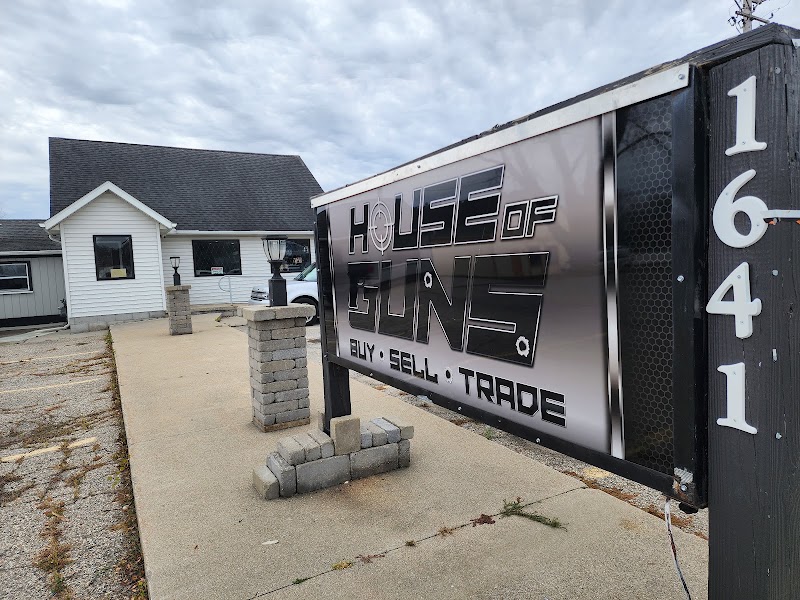 House of Guns LLC photo