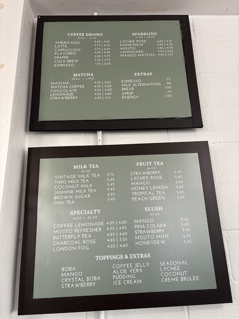 Freckleberry Tea & Coffee photo 3