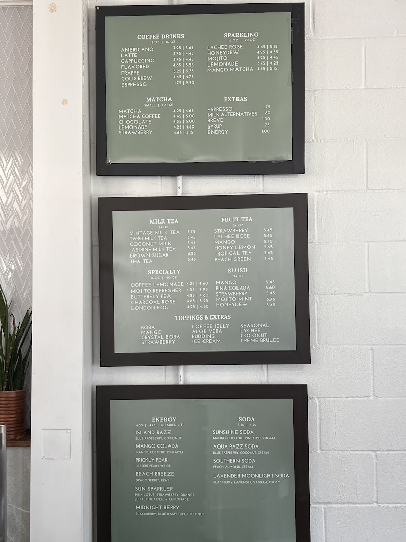 Freckleberry Tea & Coffee photo 3